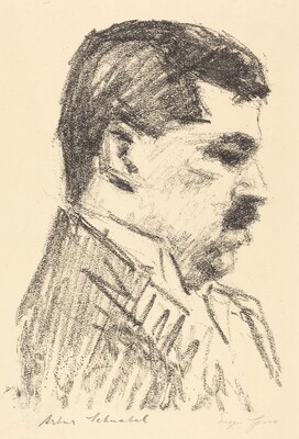 Arthur Schnabel