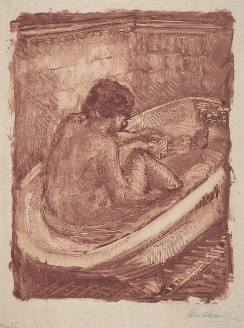 Bath
