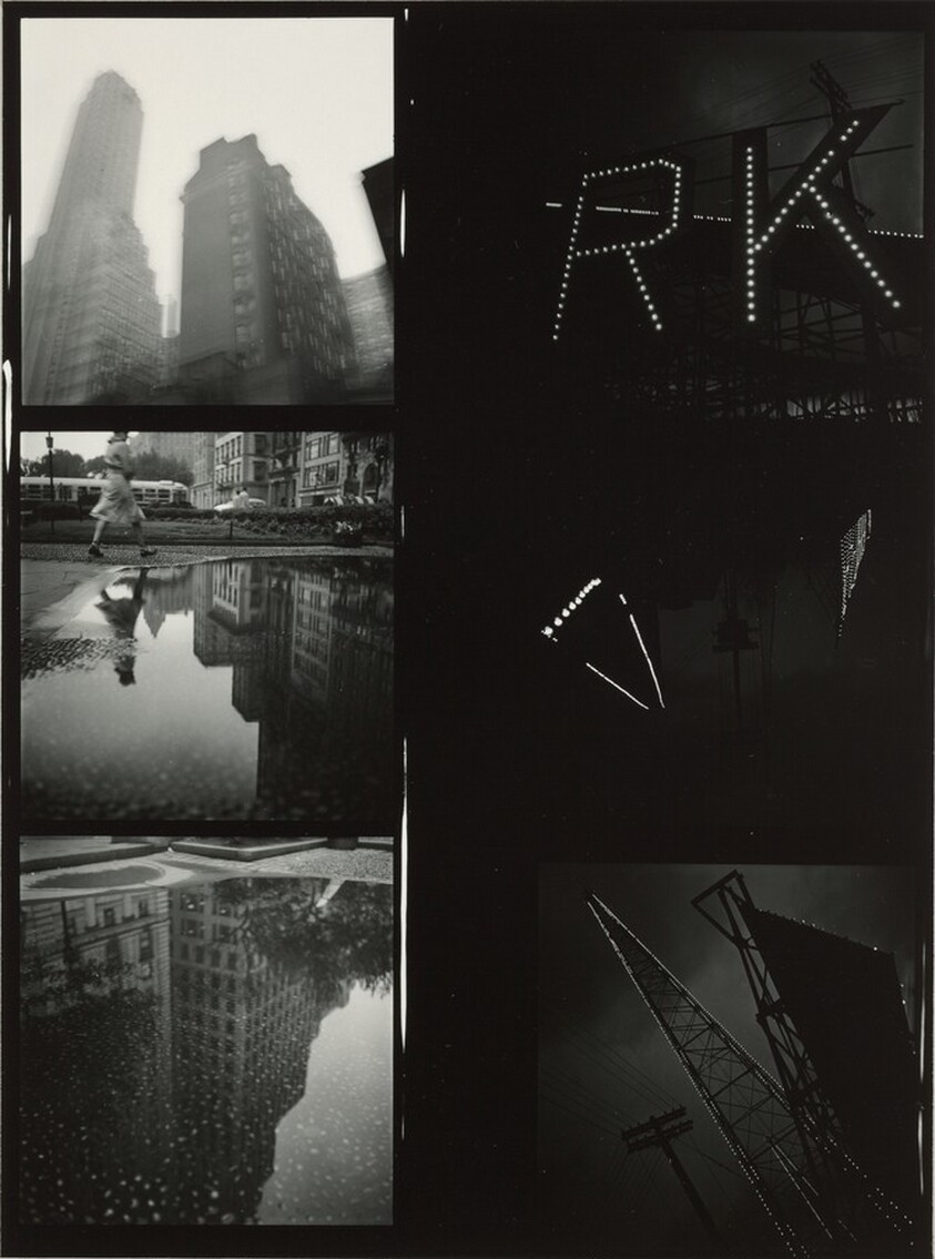 New York City no number