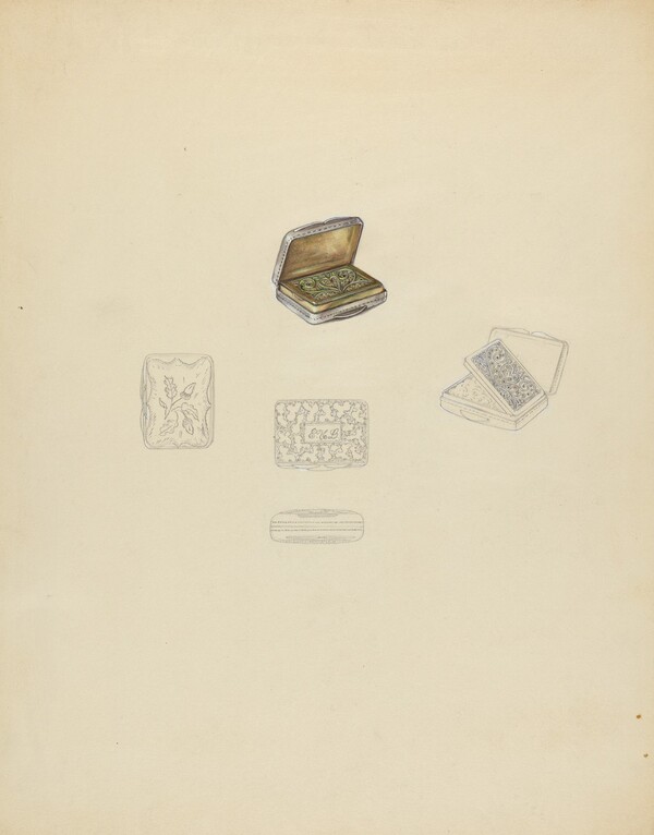 Box