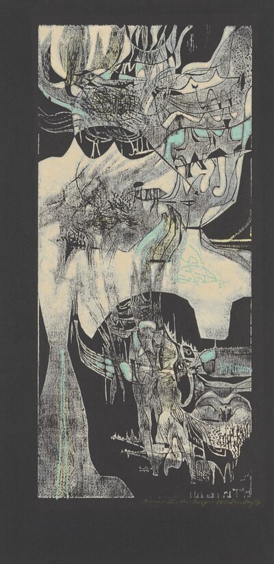 Arcana III