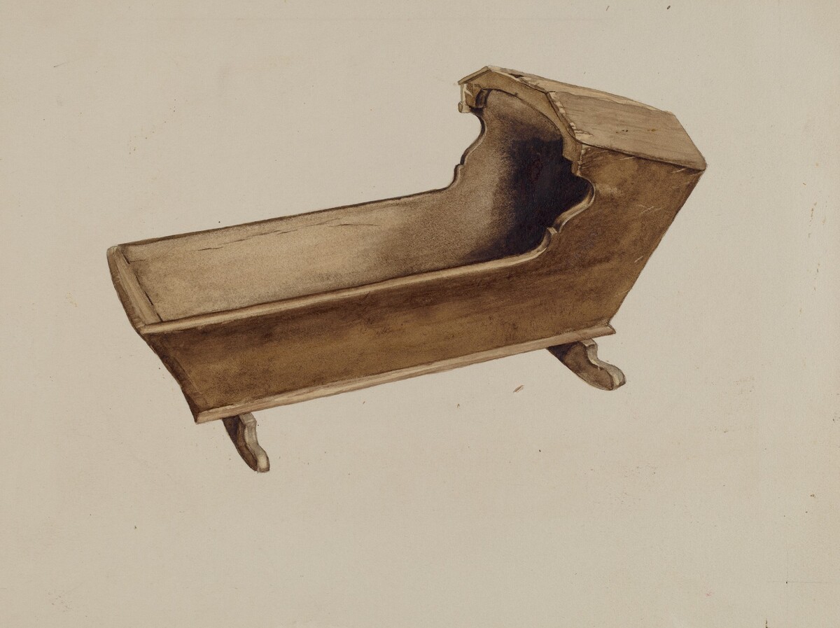 Cradle