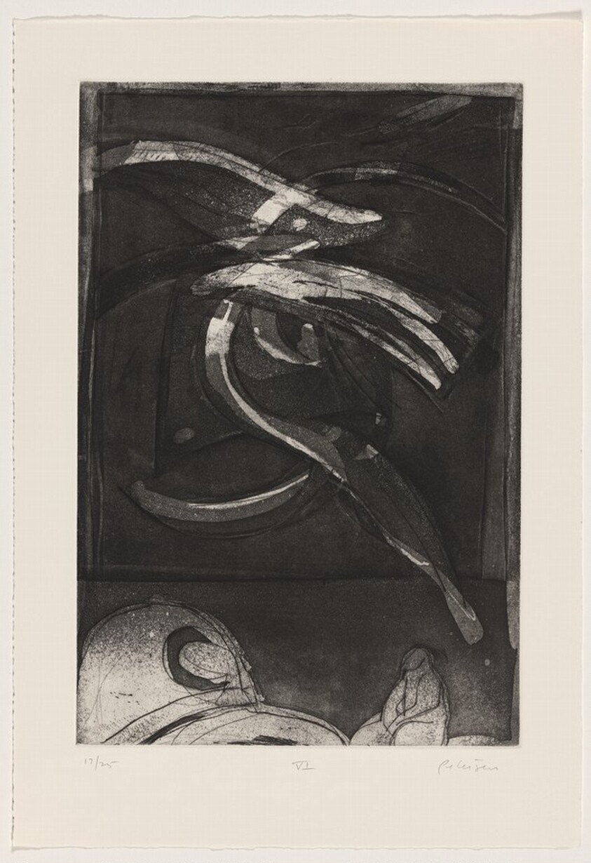 Dark Dancer Watcher VI