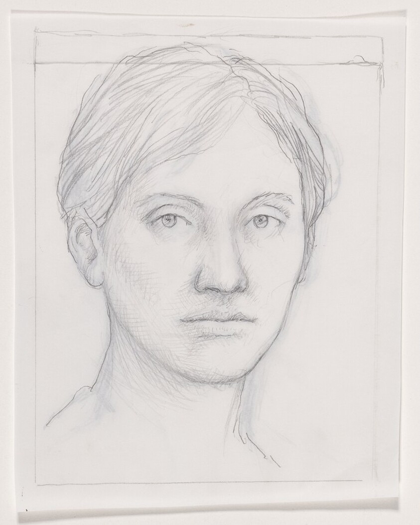 SFW [preparatory drawing]