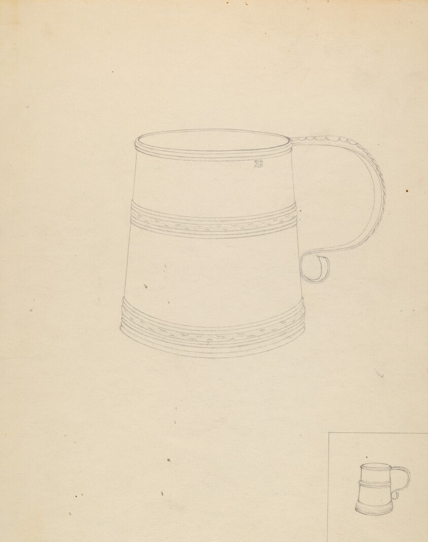 Mug