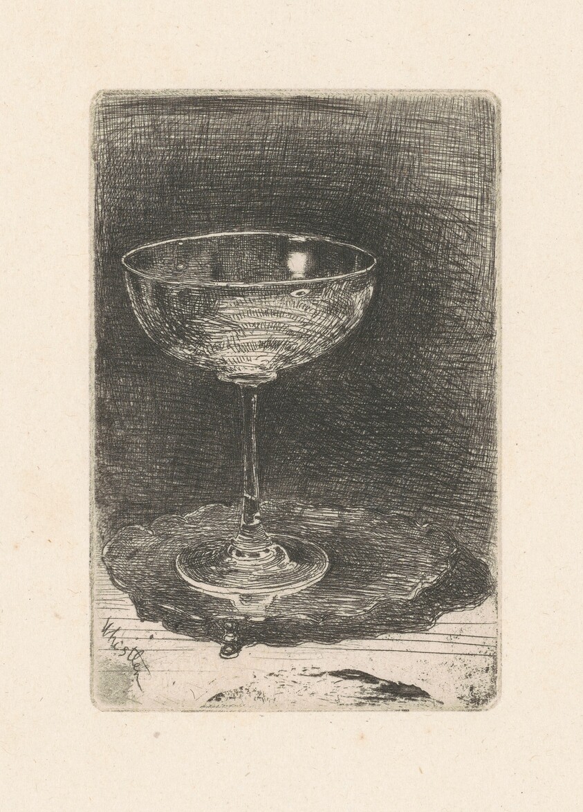 The Wine-Glass