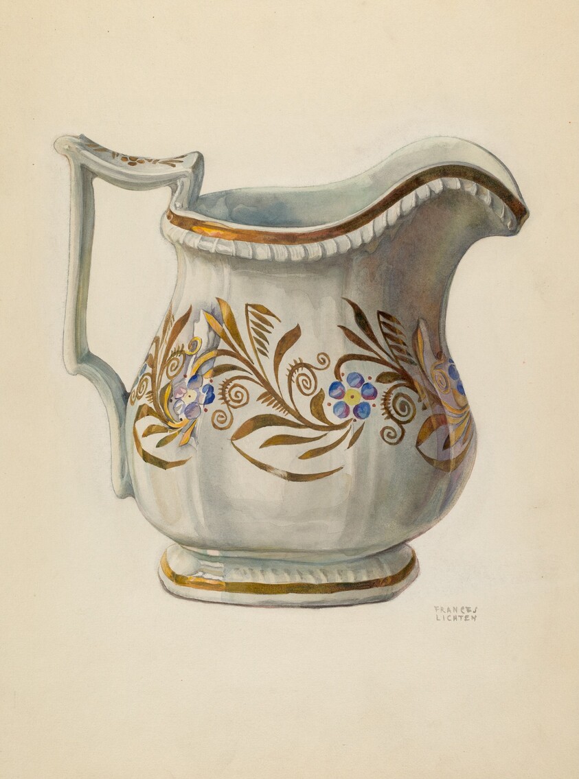 Pitcher