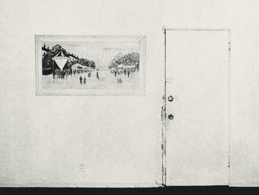 The Hollywood Suites (Doors) #4