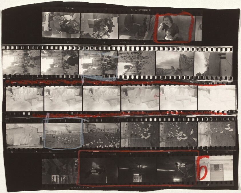 Trip south--Barcelona, Spain 9