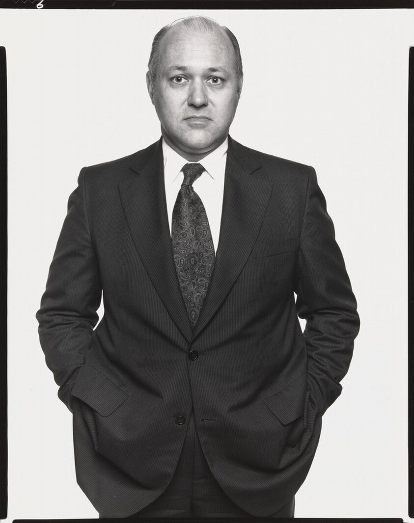 Benjamin Bailar, Postmaster General of the United States, Washington, DC