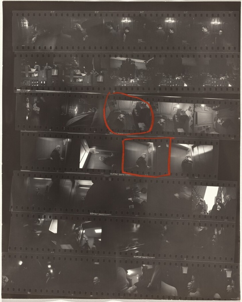 Guggenheim 144--New York City