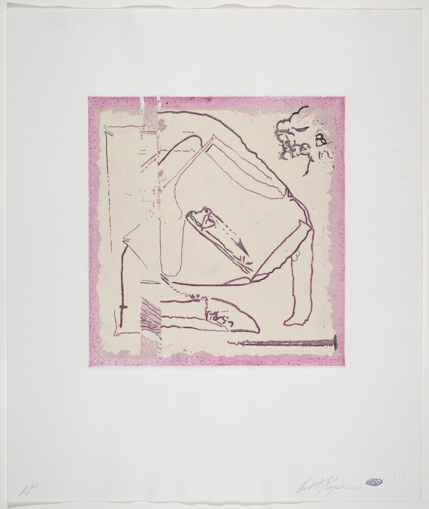 Transformation with Wild Man