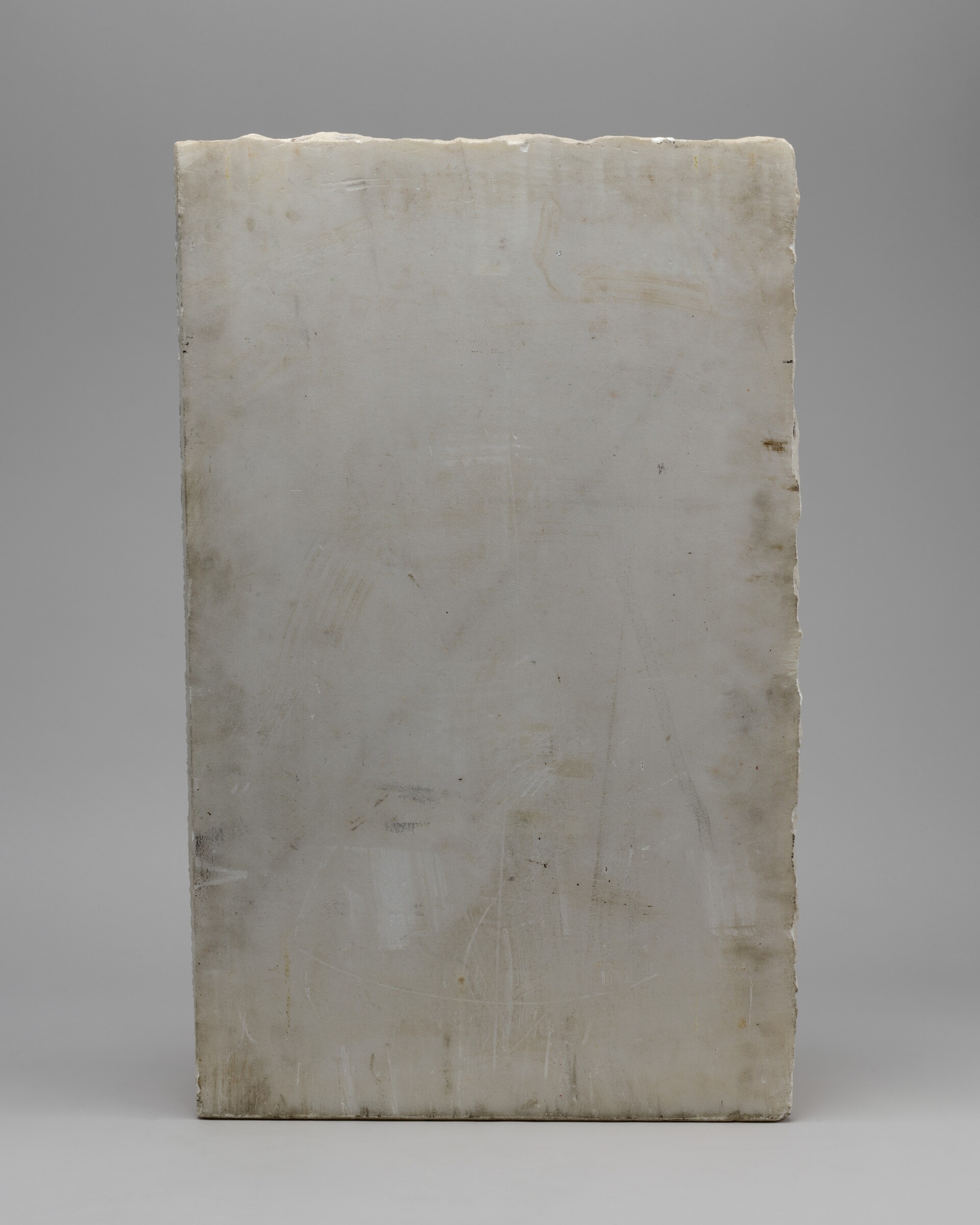 La Pensée, Henri-Michel-Antoine Chapu, 1877/1891