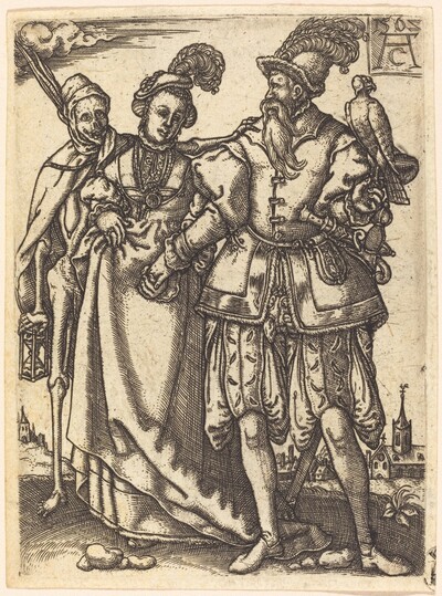 Dance of Death III