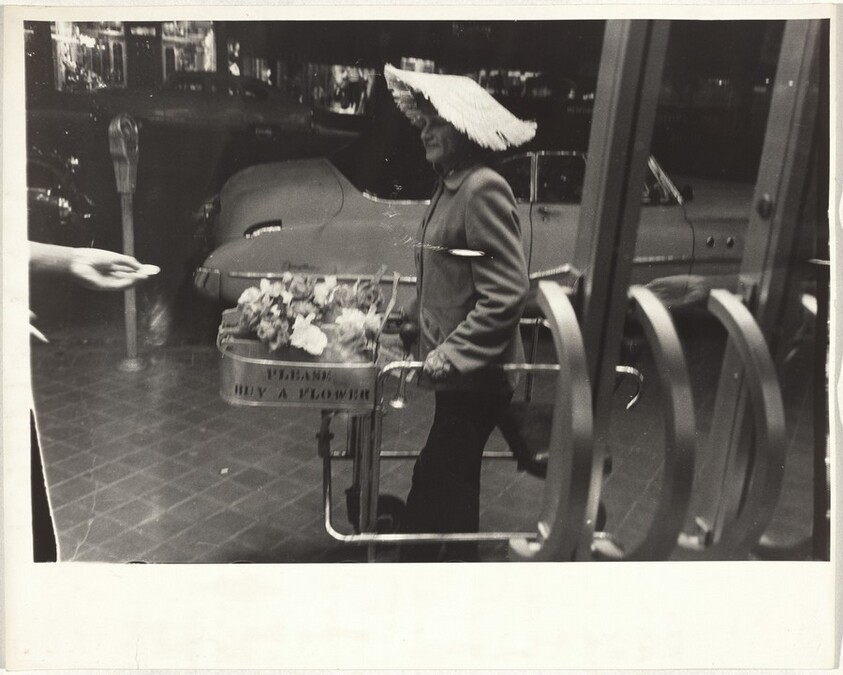 Flower vendor--Reno or Elko, Nevada