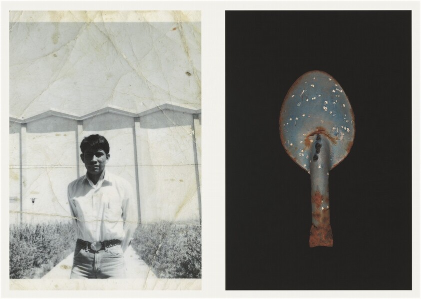 Joe Mace-Diné Elder