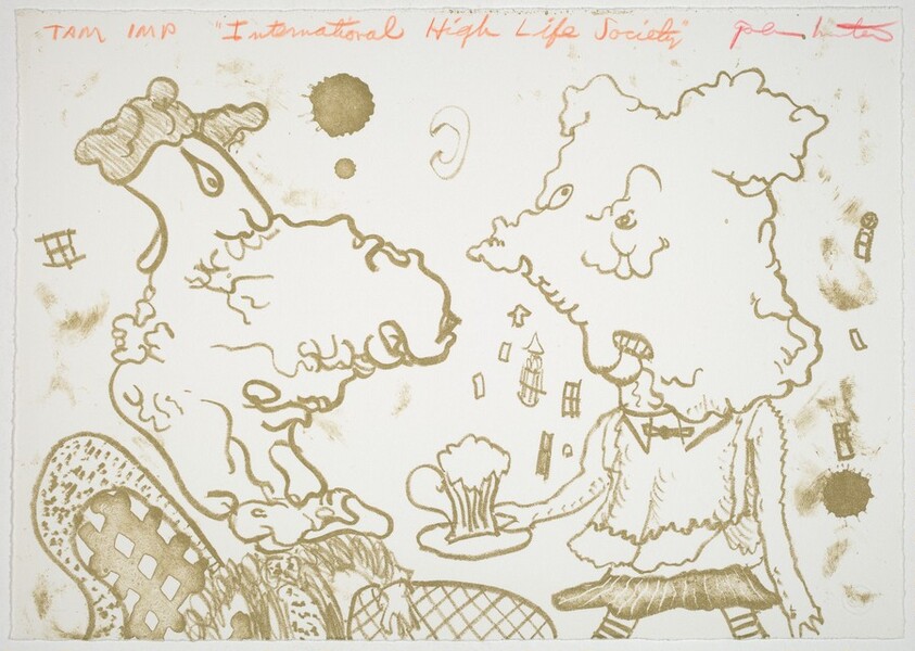 International High Life Society