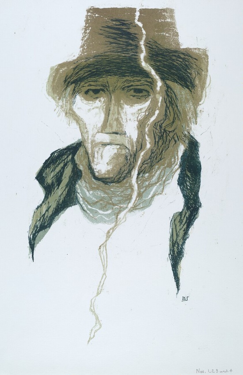 Master of the Pequod