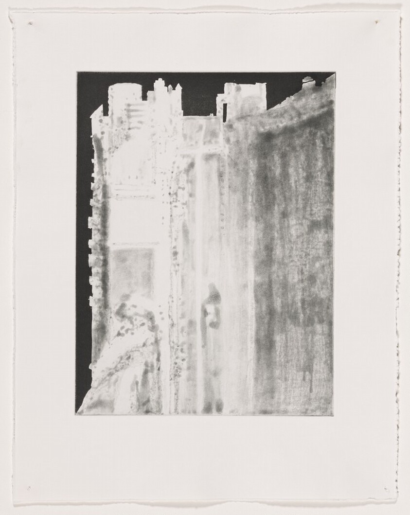 City Edge [working proof 18]