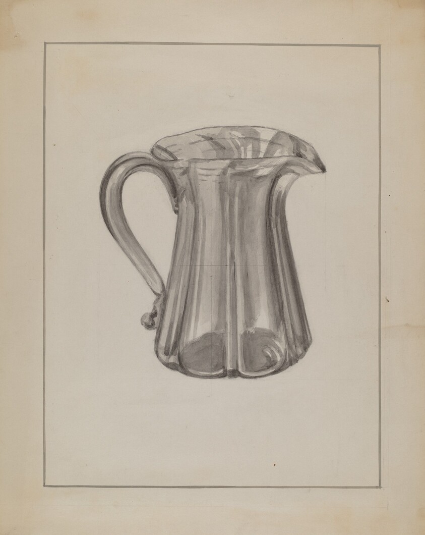 Pitcher