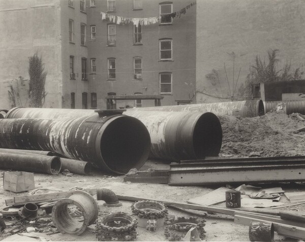 114th Street/Amsterdam Avenue and Broadway