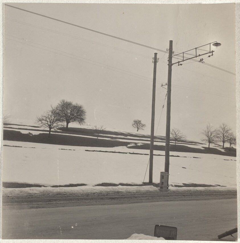 Roadside--Transportation