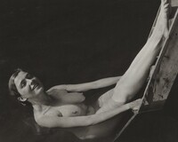 Rebecca Salsbury Strand, Alfred Stieglitz, 1922