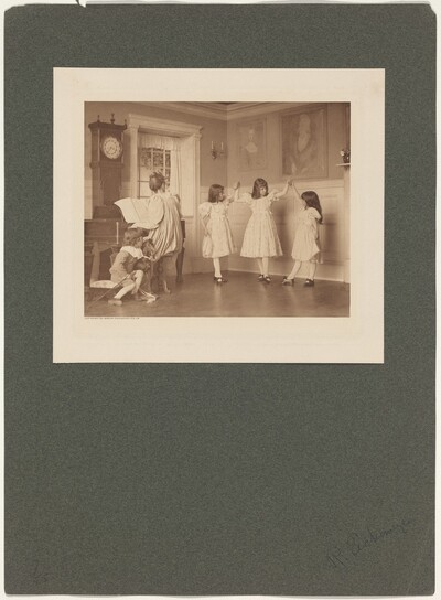 The Dance