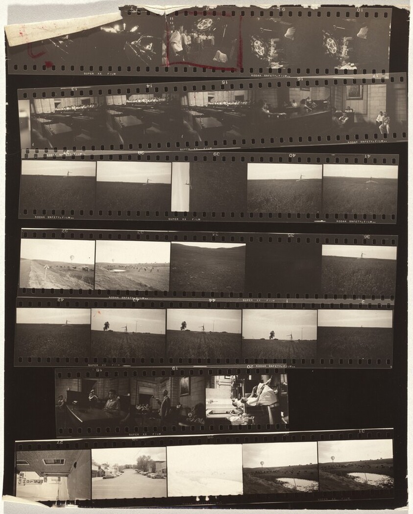 Guggenheim 683--Salt Lake City, Utah