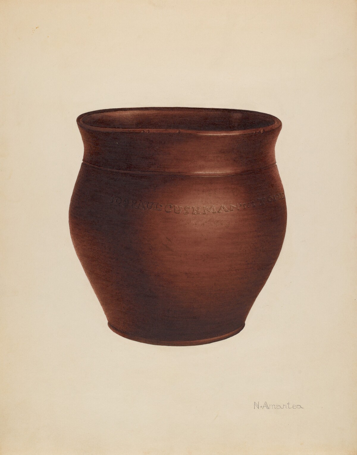 Pot