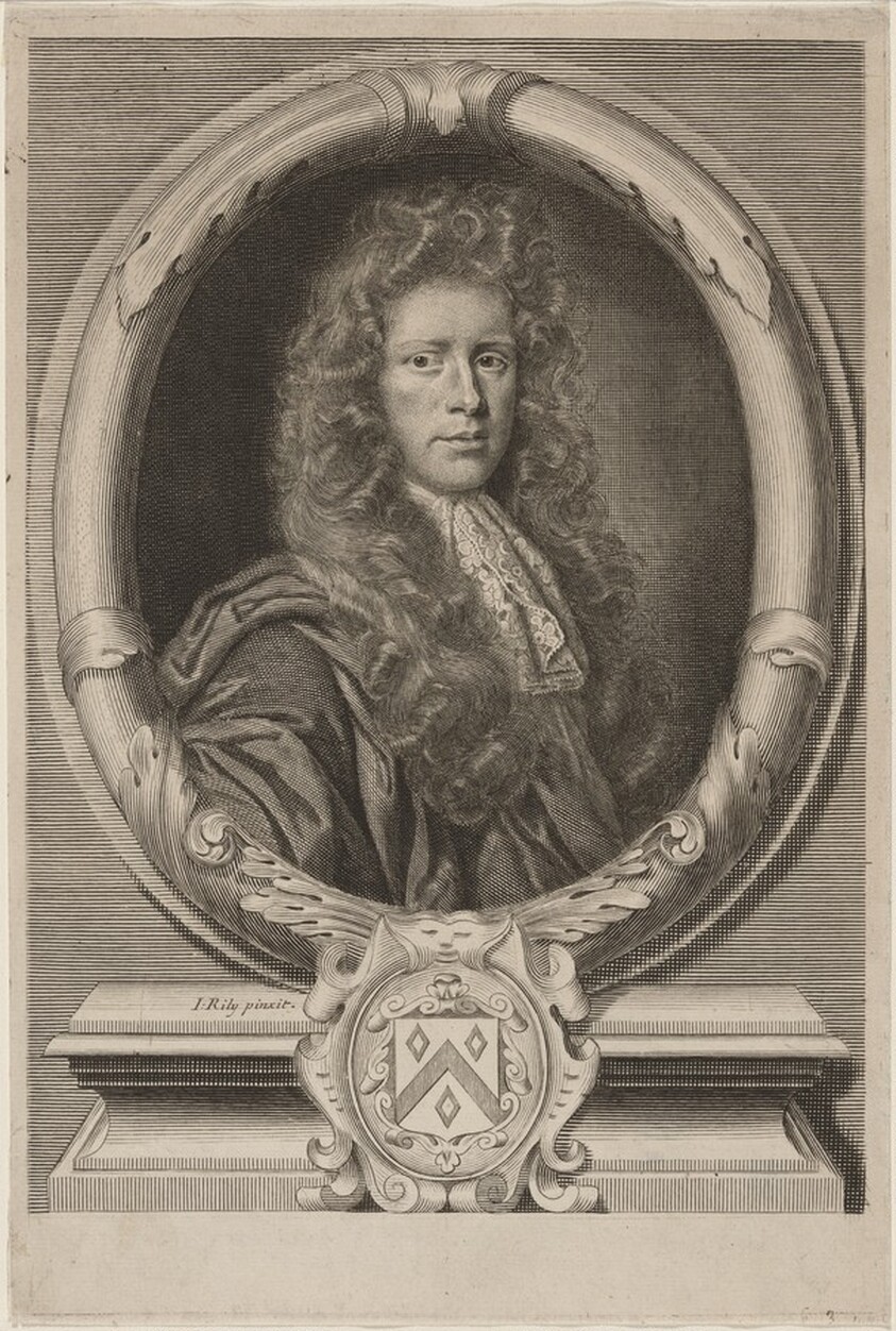 John Ashton, Jacobite, Executed for Treason