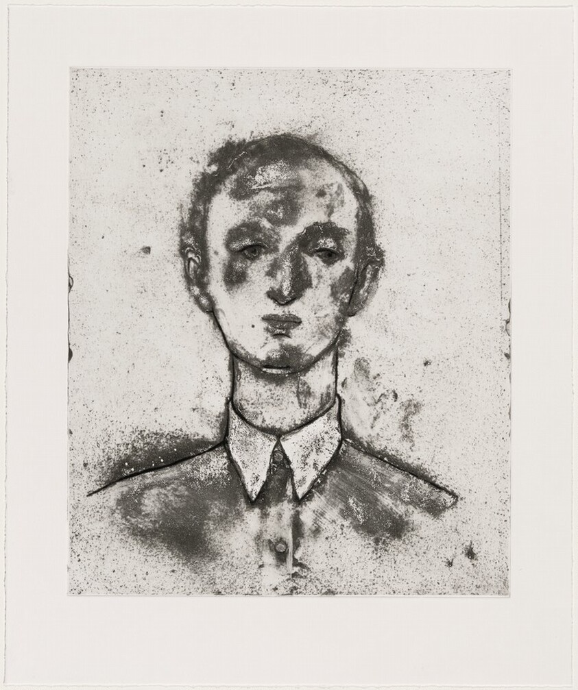 To Keep Watching the Town [working proof 6]