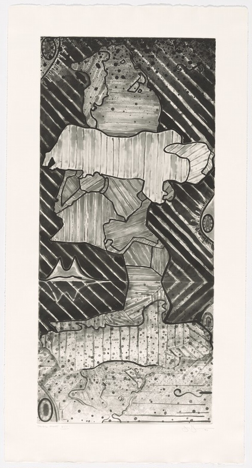 Green Angel 2 [trial proof 13]