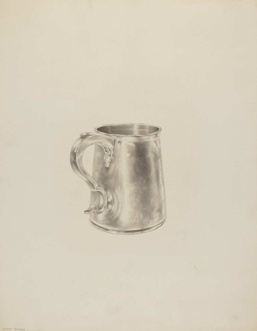 Silver Cup
