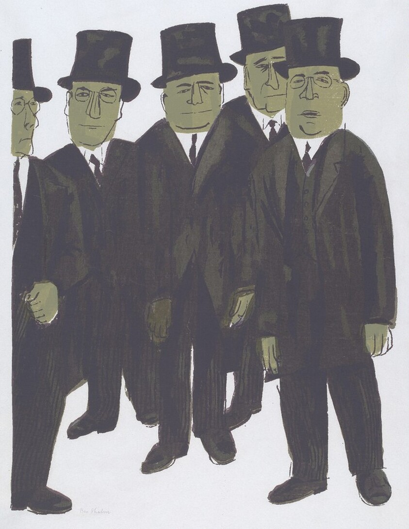 4 1/2 Out of Every 5