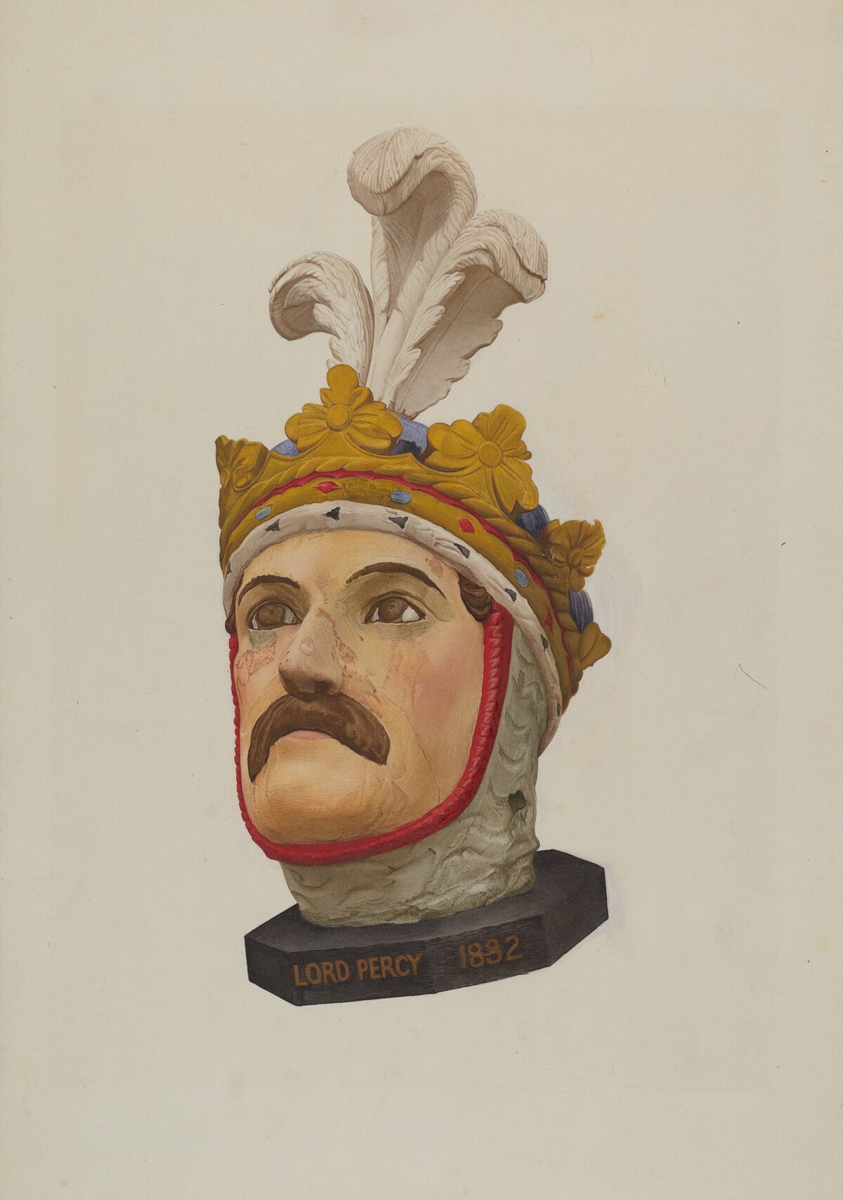 Figurehead