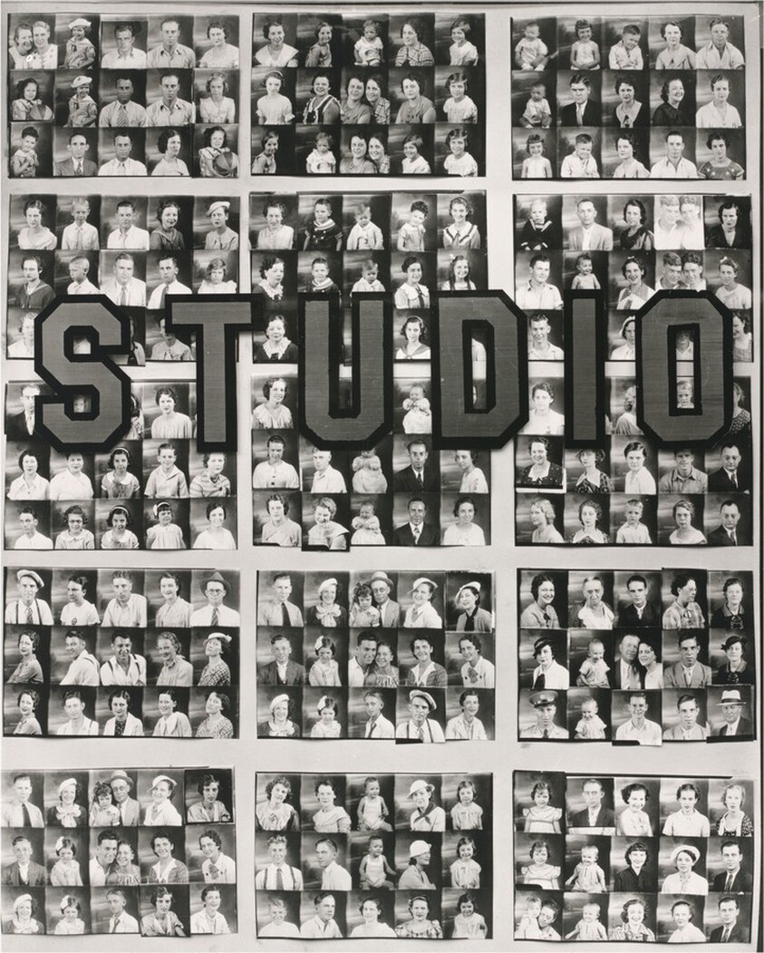 Penny Picture Display, Savannah