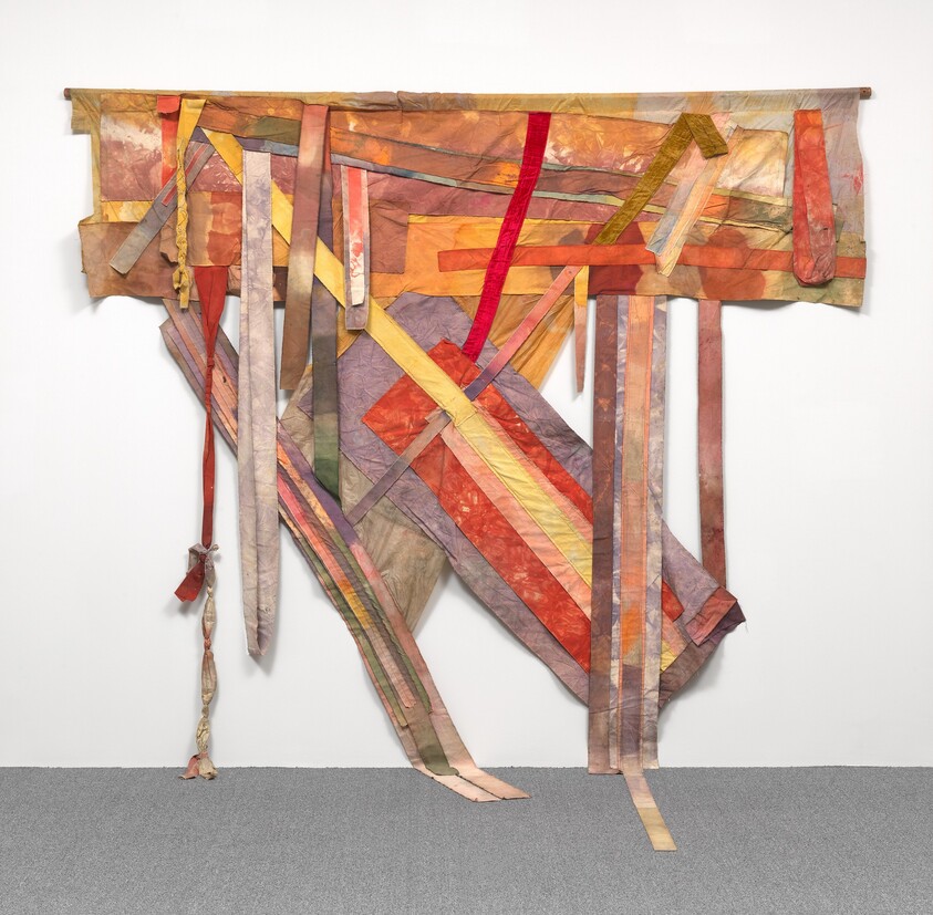 Brownie, Sunny, Dave, and Al