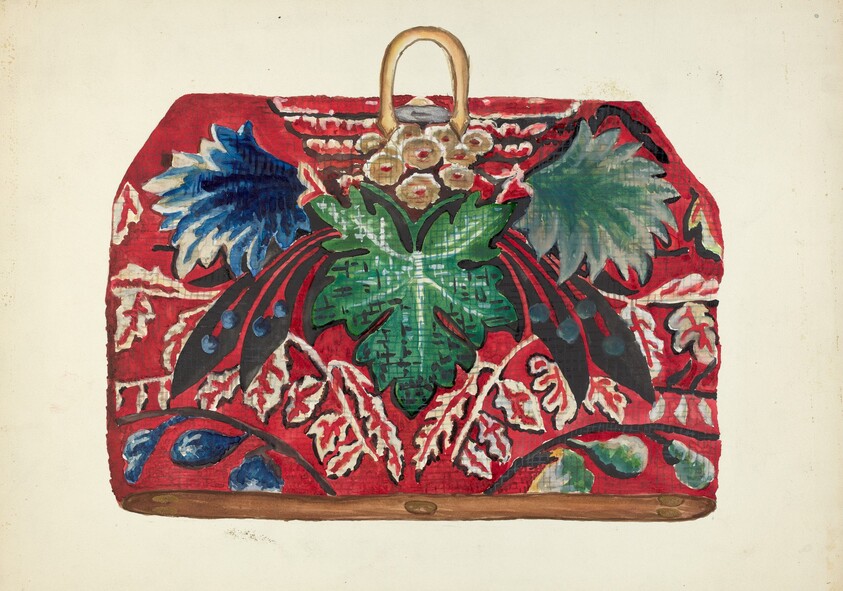 Carpet Bag