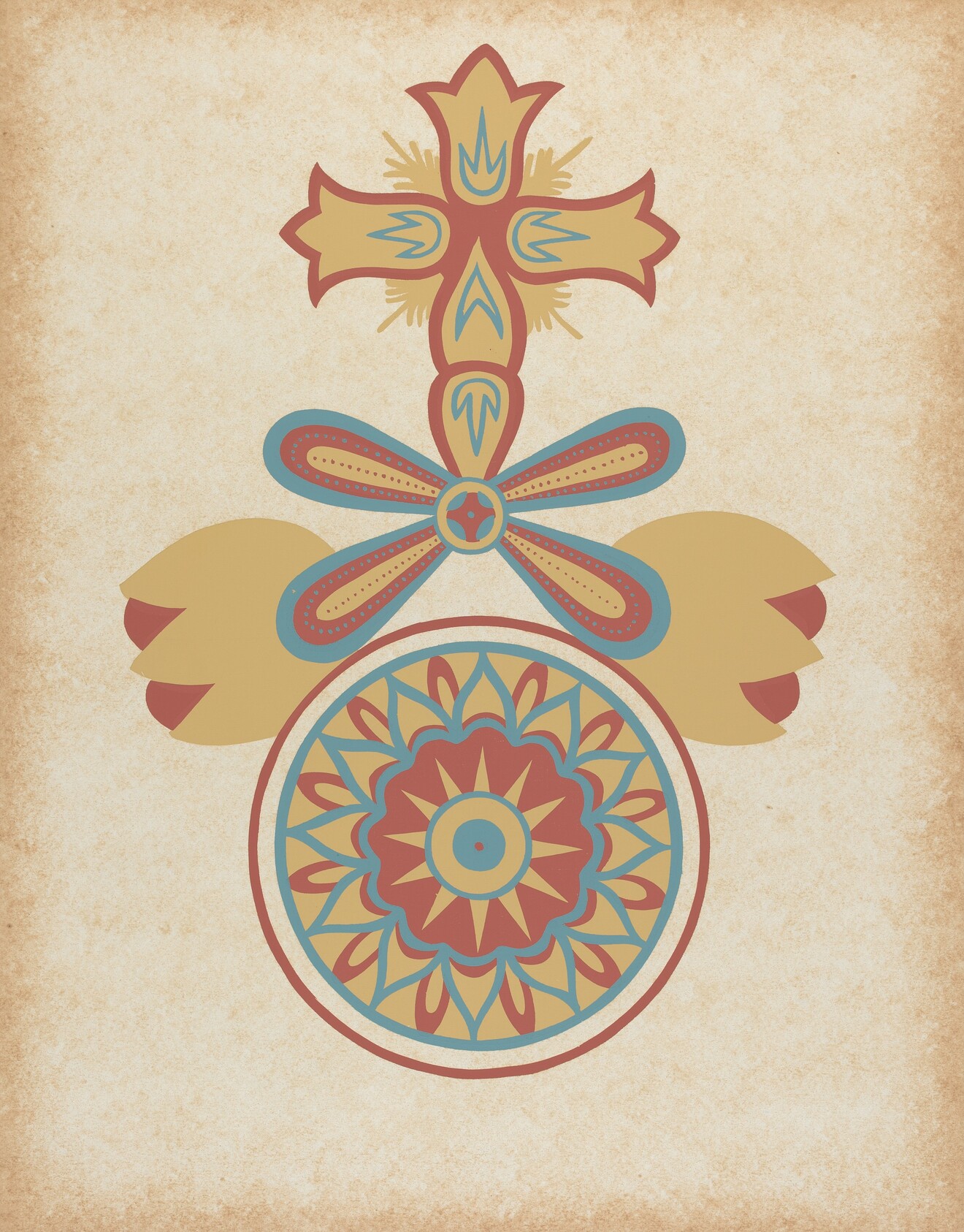 Artwork preview