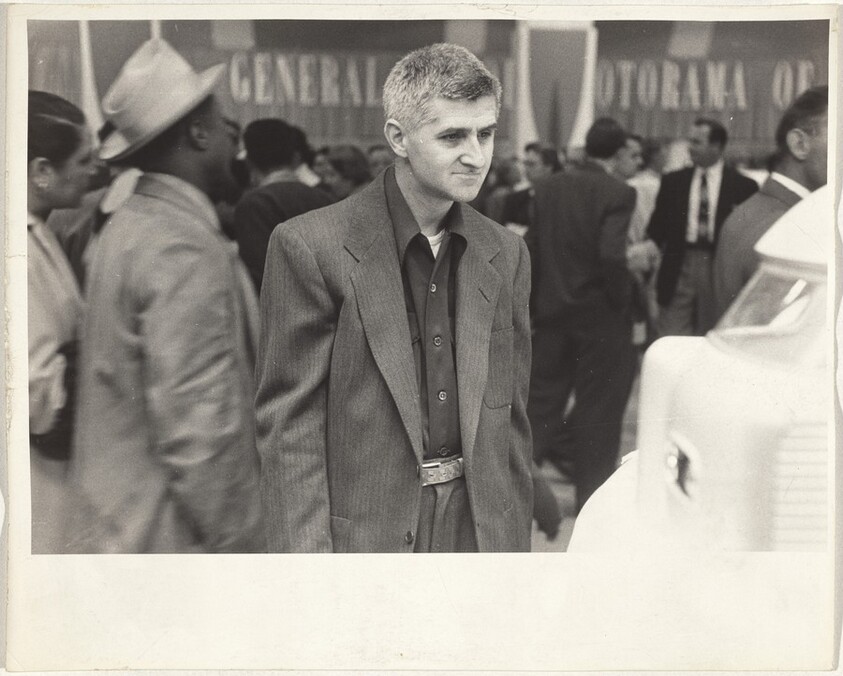 Motorama—Los Angeles