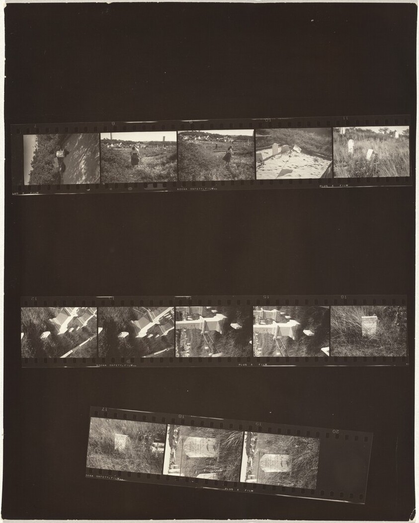 Guggenheim 31--Provincetown, Massachusetts