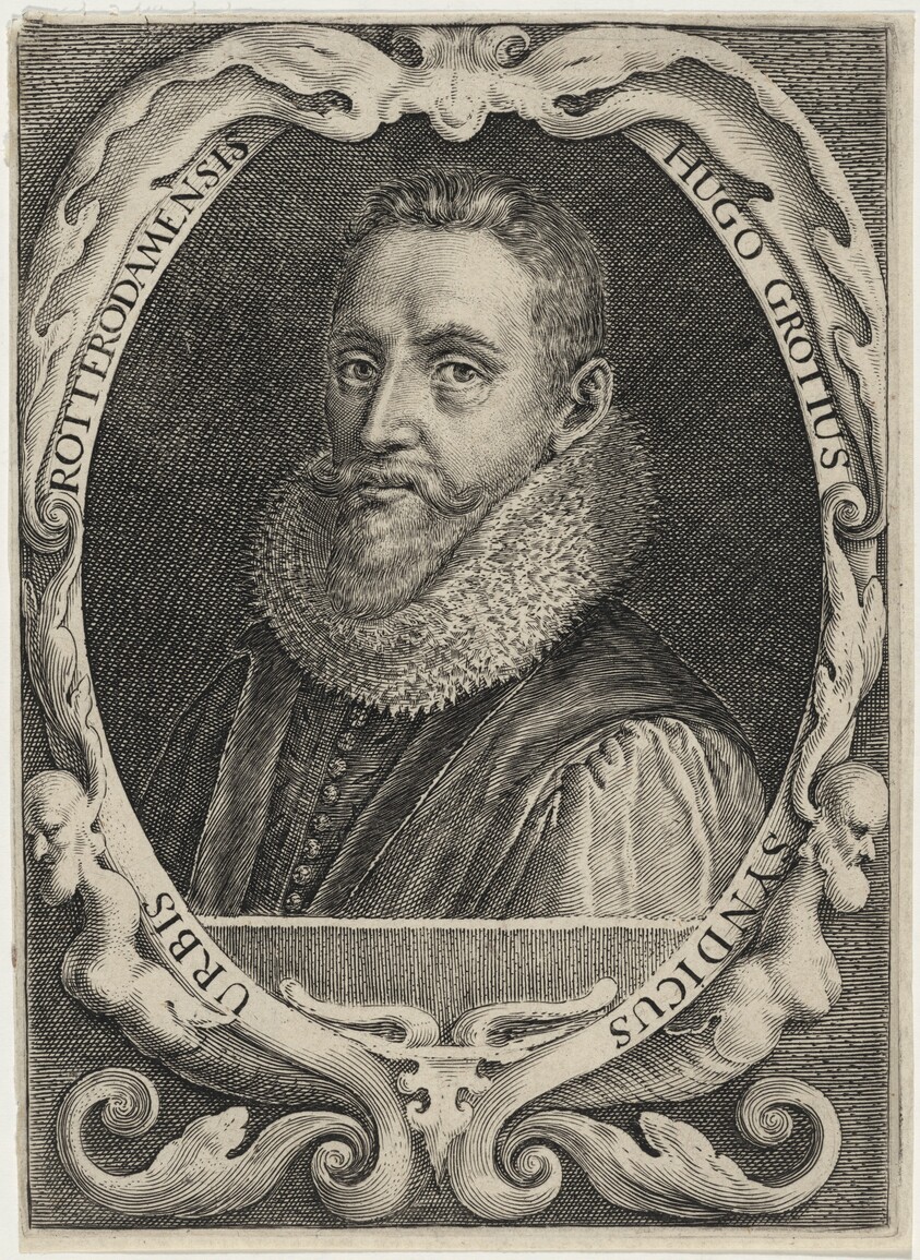 Hugo Grotius