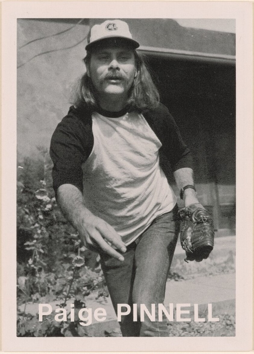 Paige Pinnell