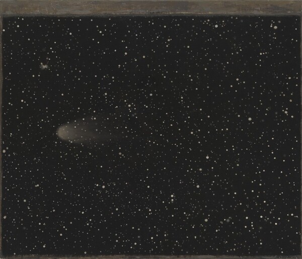 Untitled (Comet)