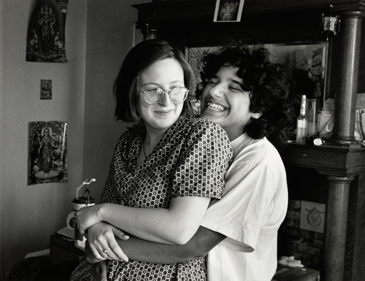 Yvette's Family, no. 2