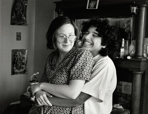 Yvette's Family, no. 2