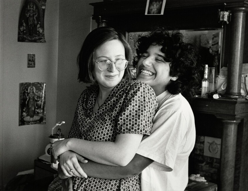 Yvette's Family, no. 2