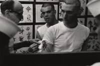 The Adolescent Comedy, Joseph Sterling, 1959–1964