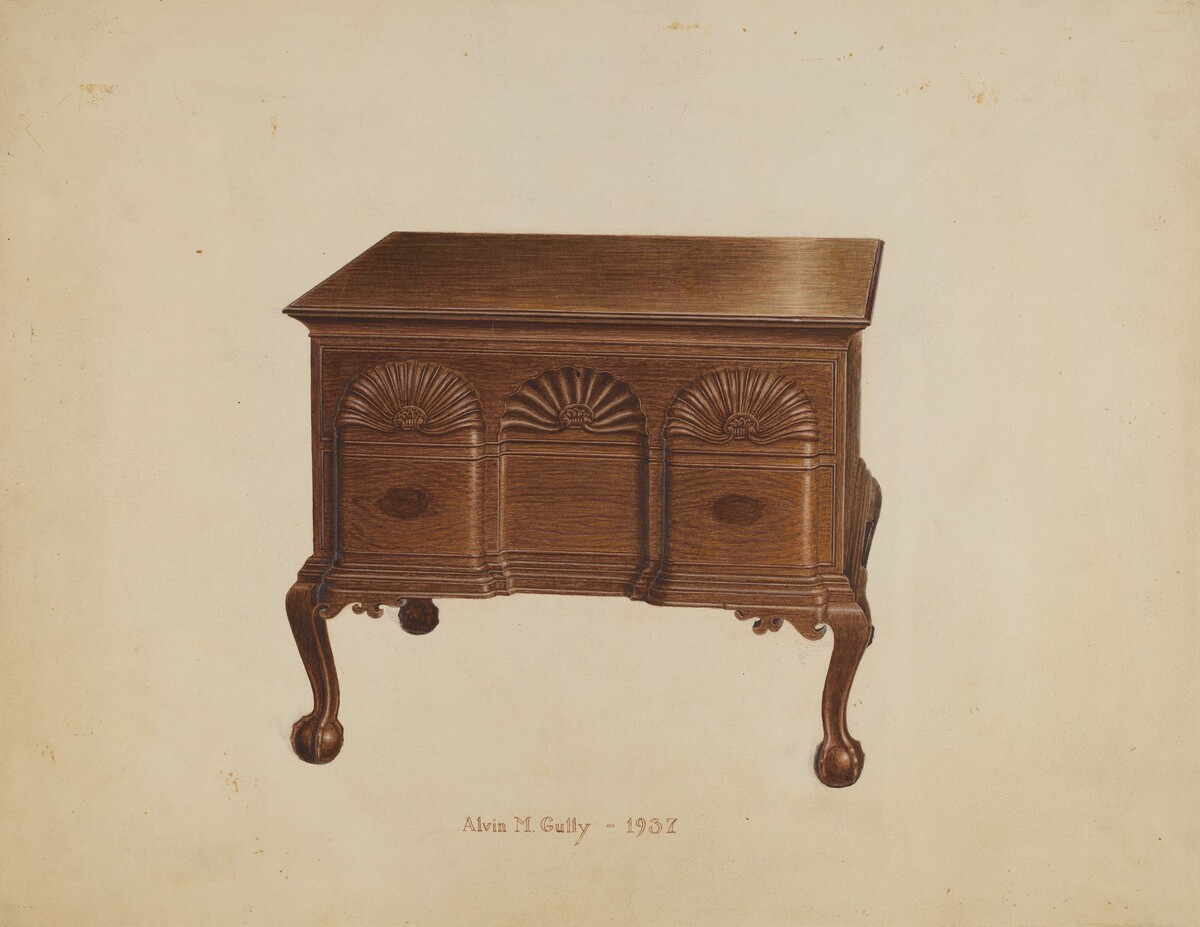 Lowboy
